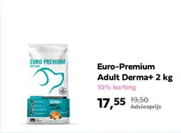 Plein.nl Euro Premium Adult Derma aanbieding