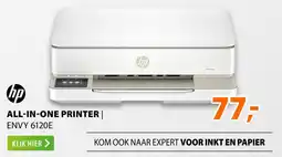 Expert All in one printer aanbieding