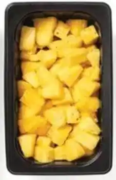 Hanos Fruitblokjes Ananas aanbieding