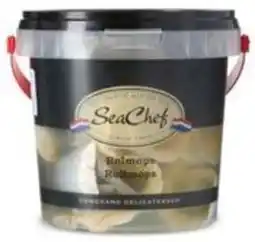 Hanos SeaChef Rolmops Rollmops aanbieding