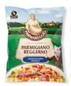 Hanos Parmigiano Reggiano Gemalen fijn aanbieding