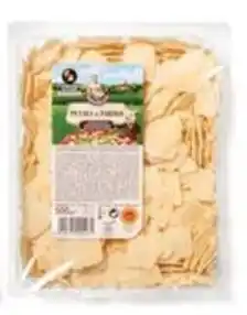Hanos Parmigiano Reggiano Schilfers aanbieding