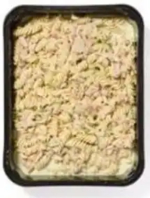 Hanos Maurice Mathieu Pastasalade Beenham mosterd aanbieding