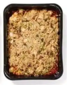 Maurice Mathieu Pastasalade Grieks