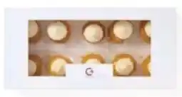 Hanos Creades Desserts Citrus aanbieding