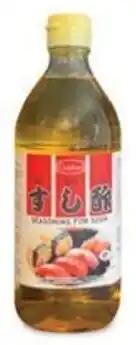 Hanos Uchibori Sushi Azijn aanbieding