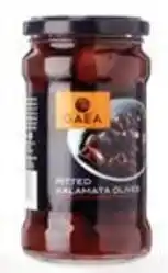Hanos Gaea Olijven Kalamata aanbieding