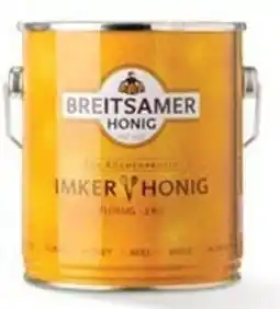 Hanos Breitsamer vloeibare honing imkergold aanbieding