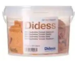 Hanos Didess mini gaufrettes tomaat bassilicum aanbieding