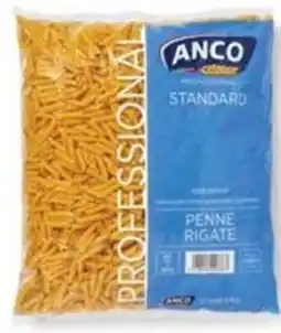Hanos Anco penne standard aanbieding