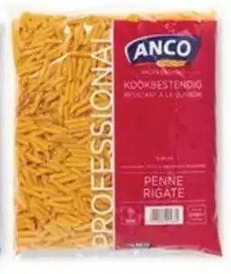 Anco penne kookbestendig