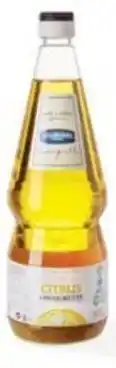 Hellmann's citrus vinaigrette