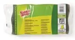 Hanos 3M Schuurspons aanbieding