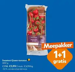 OKay Sweetest Queen Tomaten aanbieding