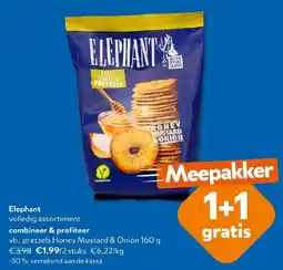OKay Elephant aanbieding