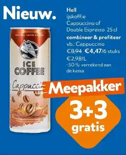 OKay Hell aanbieding
