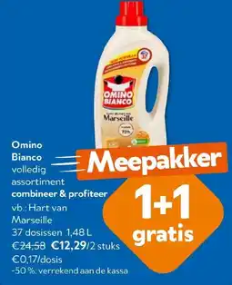 OKay Omino Bianco aanbieding