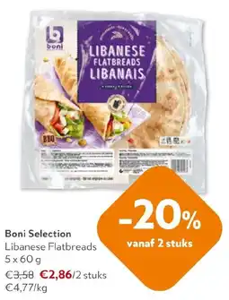 OKay Boni Selection aanbieding
