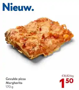 OKay Gevulde pizza Margherita aanbieding