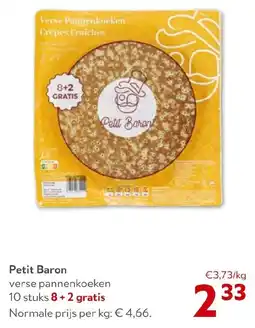 OKay Petit Baron aanbieding