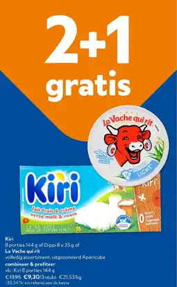 OKay Kiri aanbieding
