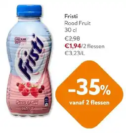 OKay Fristi Rood Fruit aanbieding