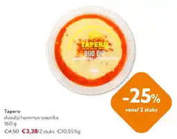 OKay Tapero aanbieding