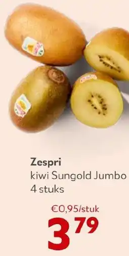 OKay Zespri aanbieding