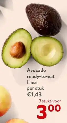 OKay Avocado ready-to-eat aanbieding
