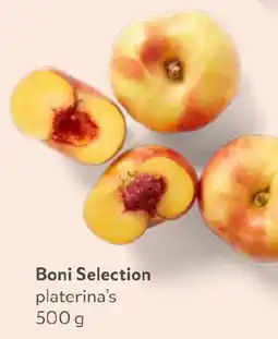 OKay Boni Selection Platerina's aanbieding