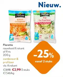 OKay Florette aanbieding
