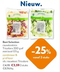 OKay Boni Selection aanbieding