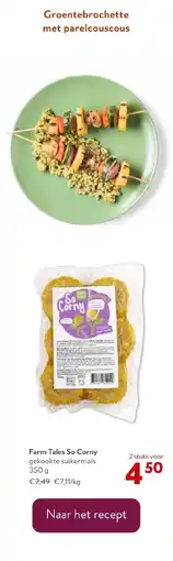OKay Farm Tales So Corny aanbieding
