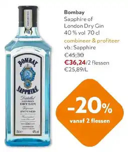 OKay Bombay aanbieding