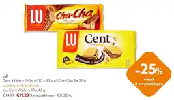 OKay LU aanbieding