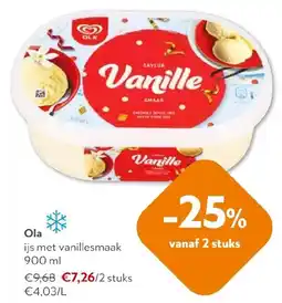 OKay Ola aanbieding
