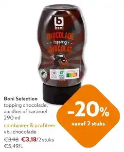 OKay Boni Selection aanbieding