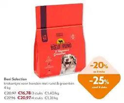 OKay Boni Selection aanbieding