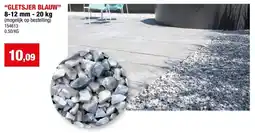 Hubo Grind Gletsjer aanbieding