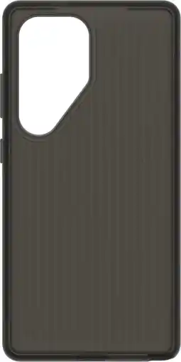 Coolblue Otterbox Symmetry Soft Touch Samsung Galaxy S25 Ultra Back Cover avec Aimant Noir aanbieding