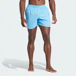 Decathlon Solid CLX Korte Zwemshort aanbieding
