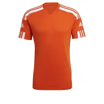 Decathlon Squadra 21 Voetbalshirt aanbieding