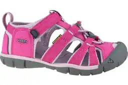 Decathlon Keen Seacamp II Cnx Jr aanbieding