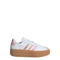 Decathlon VL Court Bold Lifestyle Schoenen Kids aanbieding