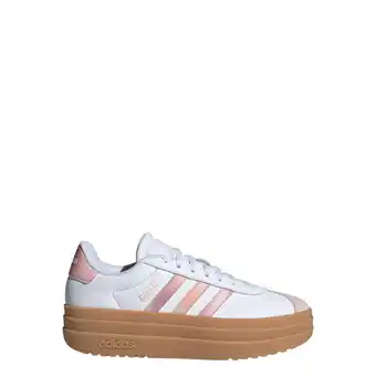 Decathlon VL Court Bold Lifestyle Schoenen Kids aanbieding