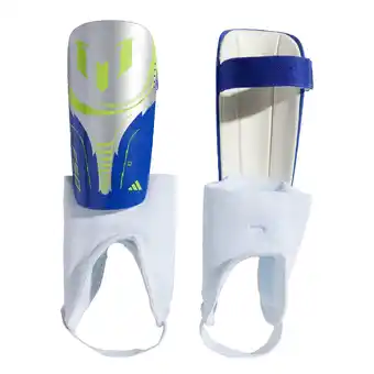 Decathlon Messi Match Scheenbeschermers Kids aanbieding