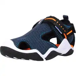 Decathlon Sandalen Geox Model Jr Wader A Kleur Blauw aanbieding