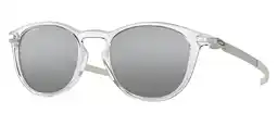 Decathlon Zonnebril Oakley PITCHMAN R OO 9439 man Maat 50/19/140 aanbieding