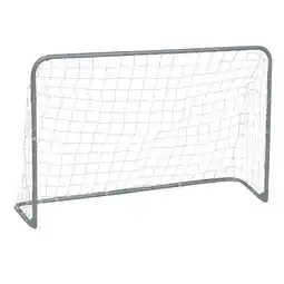 Decathlon Voetbaldoel Foldy Goal 180 x 120 x 60 cm aanbieding