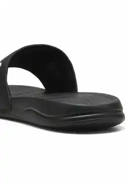 Decathlon Popcat 20 sandalen PUMA Black White aanbieding
